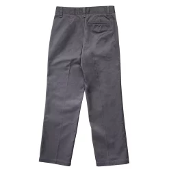 Boys 4-20 & Husky French Toast School Uniform Relaxed-Fit Adjustable-Waist Twill Pants 16 Boys 4-20 & Husky French Toast School Uniform Relaxed-Fit Adjustable-Waist Twill Pants -Bonnie Jean Sales 2596571 ALT2