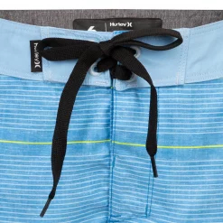 Boys 4-7 Hurley Shoreline Boardshorts -Bonnie Jean Sales 3215539 ALT4