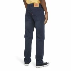 Boys 4-20 Levi's® 502 Taper-Fit Jeans in Regular & Husky -Bonnie Jean Sales 3276839 ALT
