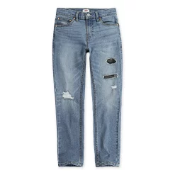 Boys 4-20 Levi's® 502 Taper-Fit Jeans in Regular & Husky -Bonnie Jean Sales 3276839 Burbank
