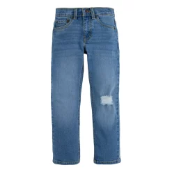 Boys 4-20 Levi's® 502 Taper-Fit Jeans in Regular & Husky -Bonnie Jean Sales 3276839 In Bloom