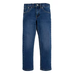 Boys 4-20 Levi's® 502 Taper-Fit Jeans in Regular & Husky -Bonnie Jean Sales 3276839 Santa Fe