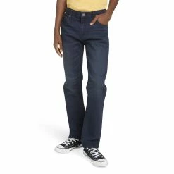 Boys 4-20 Levi's® 502 Taper-Fit Jeans in Regular & Husky -Bonnie Jean Sales 3276839 Sharkley