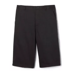 Boys 8-20 French Toast Pull-On Shorts -Bonnie Jean Sales 3396034 Black
