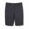 Boys 4-20 French Toast Flat-Front Shorts
