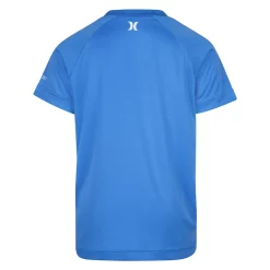 Boys 4-7 Hurley H2O-Dri Icon UPF 50 Graphic Tee -Bonnie Jean Sales 3634142 ALT