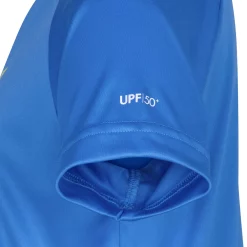 Boys 4-7 Hurley H2O-Dri Icon UPF 50 Graphic Tee -Bonnie Jean Sales 3634142 ALT3