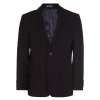 Boys 8-20 IZOD Blazer -Bonnie Jean Sales 3770250 Black
