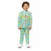 Boys 2-8 OppoSuits Cool Cones Ice Suit 1 Boys 2-8 OppoSuits Cool Cones Ice Suit -Bonnie Jean Sales 3911102