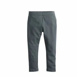 Toddler Girl Jumping Beans® Leggings -Bonnie Jean Sales 4296248 Charcoal