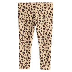 Toddler Girl Jumping Beans® Leggings -Bonnie Jean Sales 4296248 Cheetah