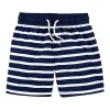 Toddler Boy Carter's Striped Swim Trunks 1 Toddler Boy Carter's Striped Swim Trunks -Bonnie Jean Sales 5044735