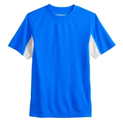 Boys 8-20 ZeroXposur Sun Stopper Sun Protection Top