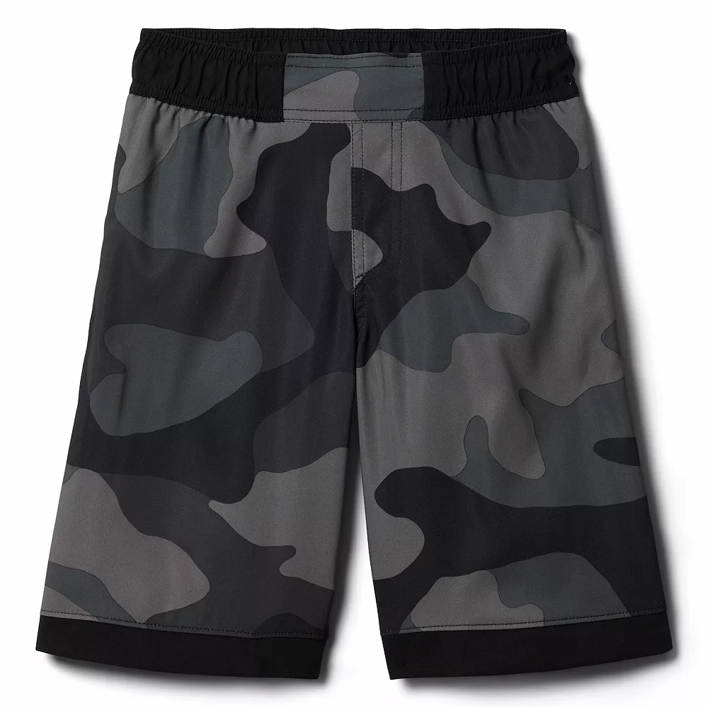 Boys 4-14 Columbia Sandy Shores Boardshorts 4 Boys 4-14 Columbia Sandy Shores Boardshorts - Image 2