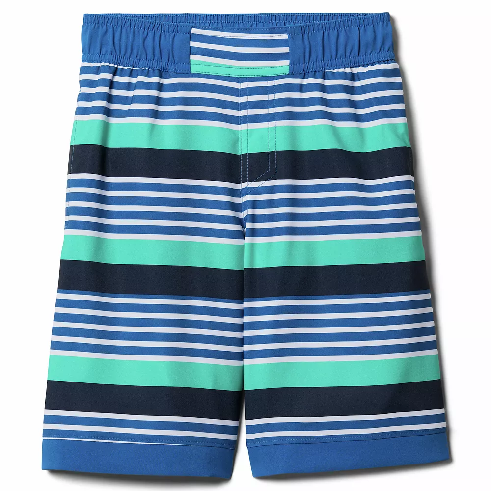 Boys 4-14 Columbia Sandy Shores Boardshorts 3 Boys 4-14 Columbia Sandy Shores Boardshorts