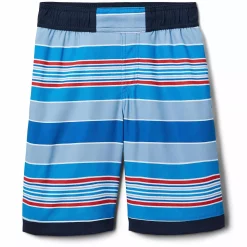 Boys 4-14 Columbia Sandy Shores Boardshorts 9 Boys 4-14 Columbia Sandy Shores Boardshorts -Bonnie Jean Sales 5196989 Bright Indigo Danby