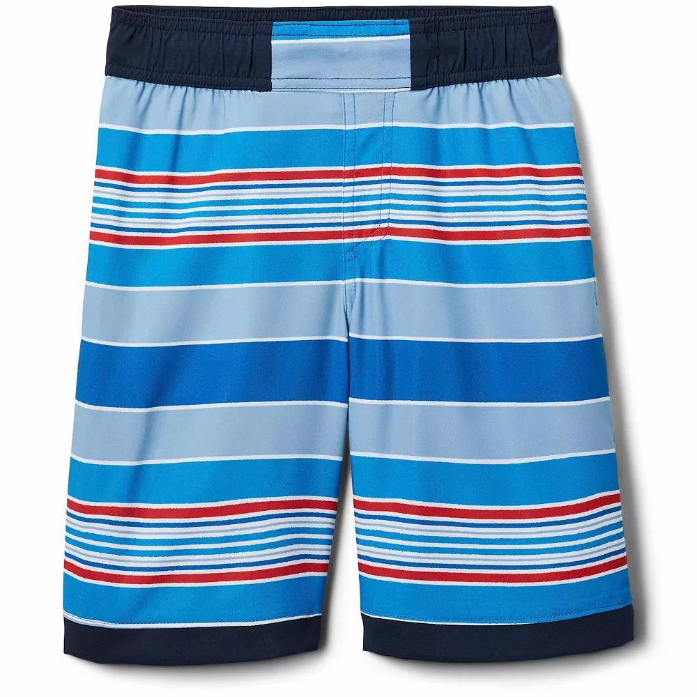 Boys 4-14 Columbia Sandy Shores Boardshorts 5 Boys 4-14 Columbia Sandy Shores Boardshorts - Image 3