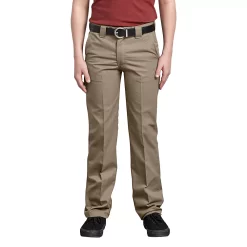 Boys 4-20 Dickies Slim Fit Straight Leg Pants