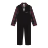 Boys 4-12 Van Heusen Shirt, Vest & Pants Set