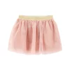 Toddler Girl Carter's Glitter Tutu Skirt -Bonnie Jean Sales 5671972
