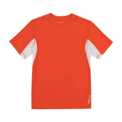 Boys 4-7 ZeroXposur Sun Protection Top 9 Boys 4-7 ZeroXposur Sun Protection Top -Bonnie Jean Sales 5696196 Orange