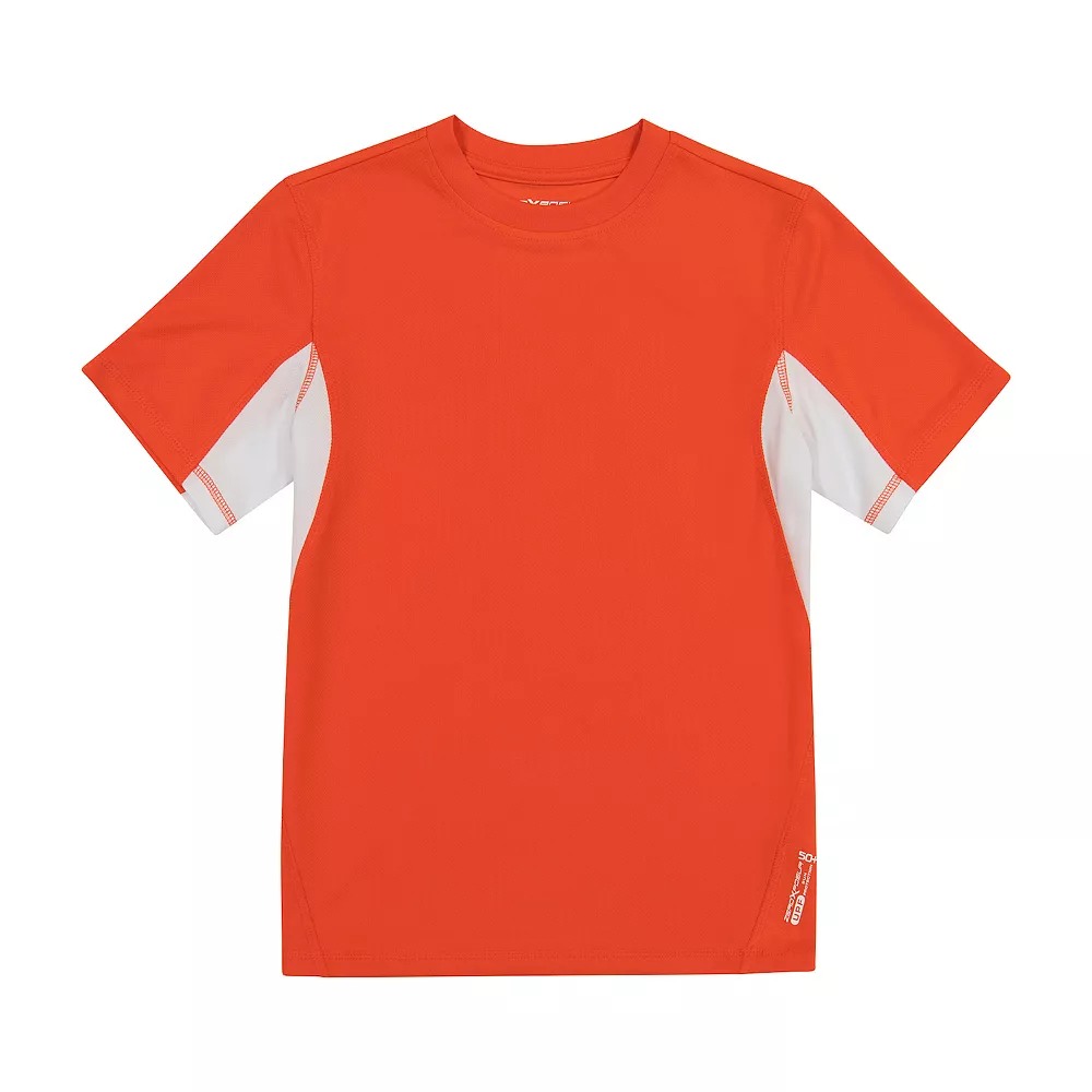 Boys 4-7 ZeroXposur Sun Protection Top 6 Boys 4-7 ZeroXposur Sun Protection Top - Image 4