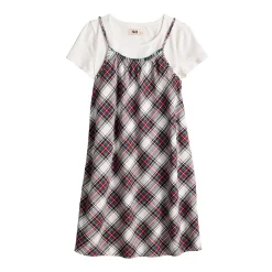 Bonnie Jean Sales -Bonnie Jean Sales 5716938 Holiday Plaid