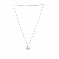 Girls 7-16 Knit Works Babydoll Dress with Faux Fur Popover Top and Necklace 11 Girls 7-16 Knit Works Babydoll Dress with Faux Fur Popover Top and Necklace -Bonnie Jean Sales 5739697 ALT4