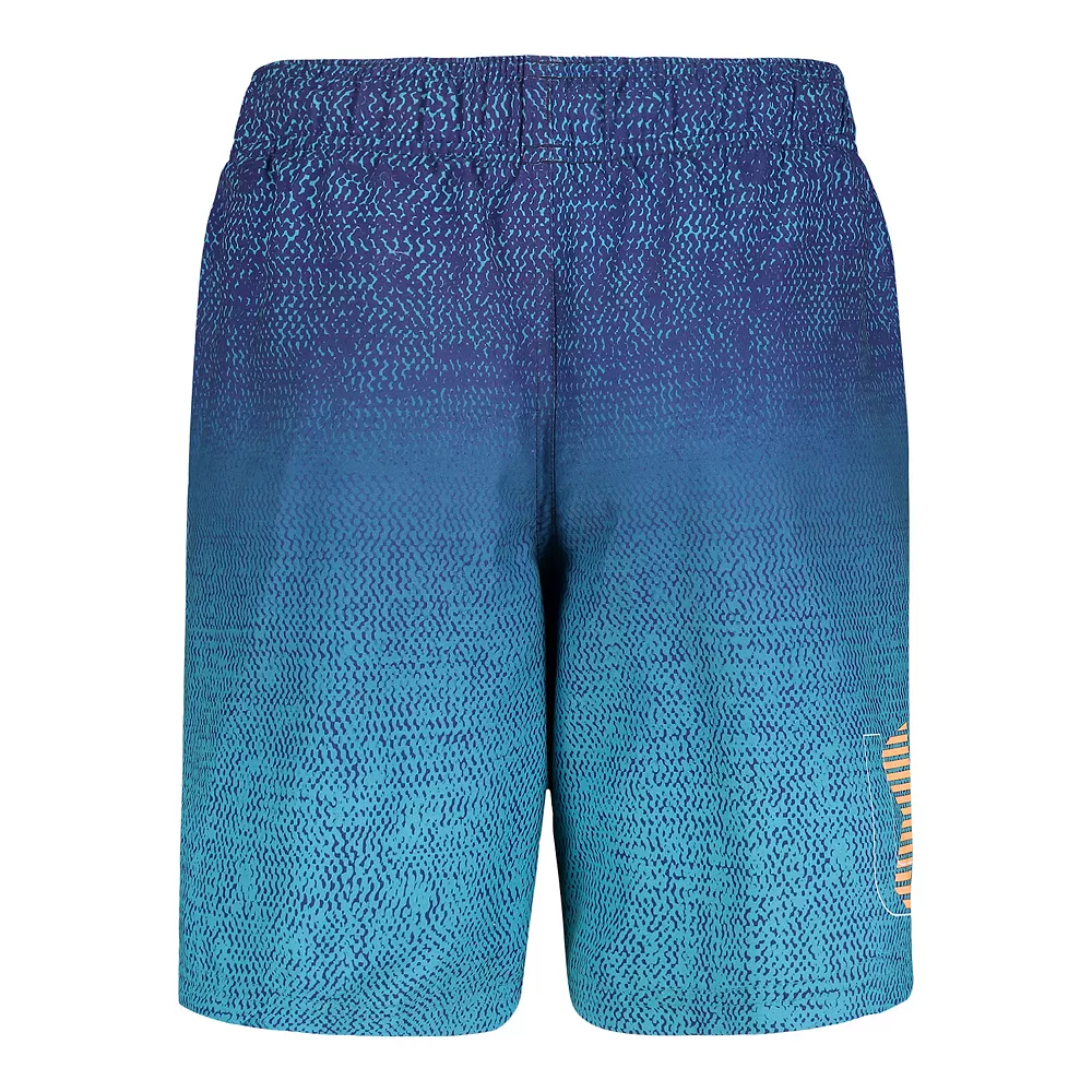 Boys 8-20 Under Armour Texture Maze Board Shorts 6 Boys 8-20 Under Armour Texture Maze Board Shorts - Image 4
