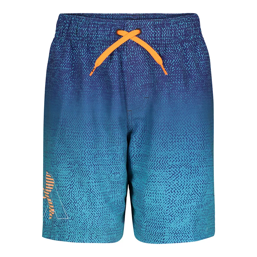 Boys 8-20 Under Armour Texture Maze Board Shorts 3 Boys 8-20 Under Armour Texture Maze Board Shorts