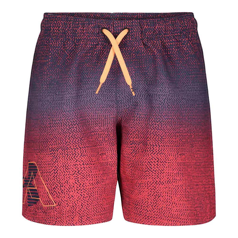 Boys 8-20 Under Armour Texture Maze Board Shorts 4 Boys 8-20 Under Armour Texture Maze Board Shorts - Image 2