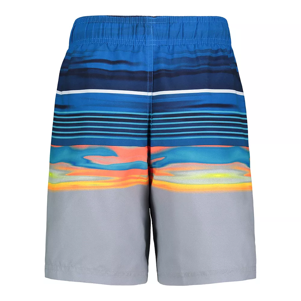 Boys 8-20 Under Armour Serenity View Board Shorts 4 Boys 8-20 Under Armour Serenity View Board Shorts - Image 2