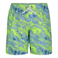 Boys 8-20 Under Armour Ridge Dye Logo Board Shorts