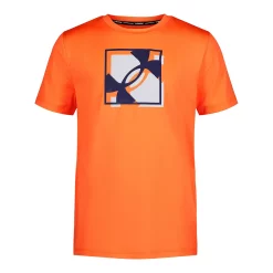 Boys 8-20 Under Armour Square Logo Surf Tee