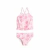 Toddler Girl Jumping Beans® 2-Piece Tankini Swimsuit Set -Bonnie Jean Sales 5838593