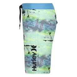 Boys 4-7 Hurley Doodle Paradise Boardshorts -Bonnie Jean Sales 5878578 ALT2
