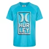 Boys 4-7 Hurley Hydro Stack UPF 50+ Dri-FIT Tee 2 Boys 4-7 Hurley Hydro Stack UPF 50+ Dri-FIT Tee -Bonnie Jean Sales 5878590