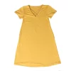 Girls 7-16 24Seven Comfort T-Shirt Dress -Bonnie Jean Sales 5899122 Yellow