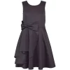 Girls 7-16 & Plus Size Bonnie Jean Cascade Scuba Dress -Bonnie Jean Sales 5900820