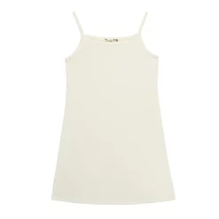 Girls 7-16 & Plus Size Knit Works Lace Ruffled Dress with Belt 7 Girls 7-16 & Plus Size Knit Works Lace Ruffled Dress with Belt -Bonnie Jean Sales 5901624 ALT2