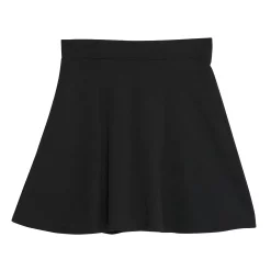 Girls 7-16 IZ Byer Zipper Skort