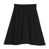 Girls 7-16 IZ Byer Knee Length Skirt -Bonnie Jean Sales 5927538