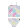 Girls 7-16 Hurley Ruffled Trim Tankini Top & Bottoms Swimsuit Set 1 Girls 7-16 Hurley Ruffled Trim Tankini Top & Bottoms Swimsuit Set -Bonnie Jean Sales 5942075