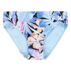 Girls 7-16 Hurley Rashguard, Top & Bottoms Swimsuit Set 17 Girls 7-16 Hurley Rashguard, Top & Bottoms Swimsuit Set -Bonnie Jean Sales 5942079 ALT6