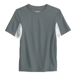 Boys 4-7 ZeroXposur UPF Swim Top