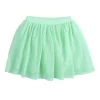 Girls 4-12 Jumping Beans® Double Layer Tutu Skort -Bonnie Jean Sales 6224739